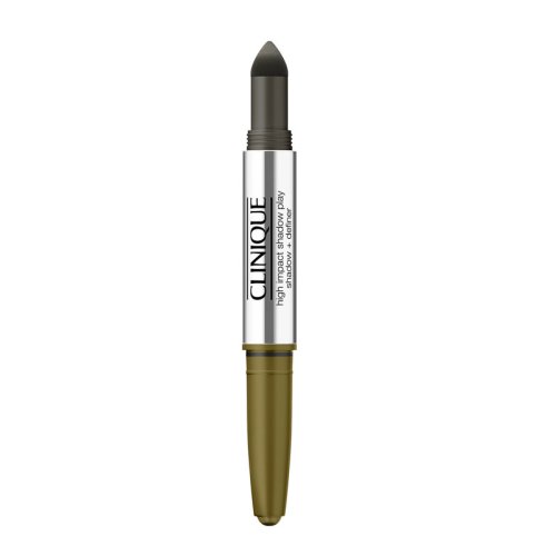 CLINIQUE-High Impact Shadow Play Shadow + Definer - CLINIQUE-High Impact Shadow Play Shadow + Definer -